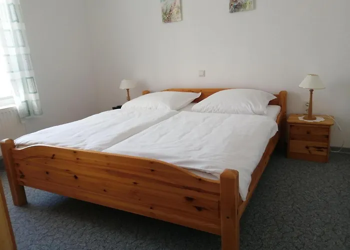 Weingut-Ferienwohnung Heinz Dostert