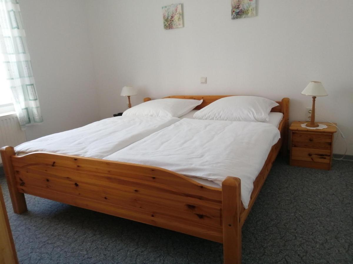 Apartment Weingut-ferienwohnung Heinz Dostert