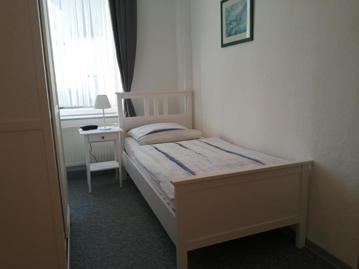 Apartment Weingut-ferienwohnung Heinz Dostert *