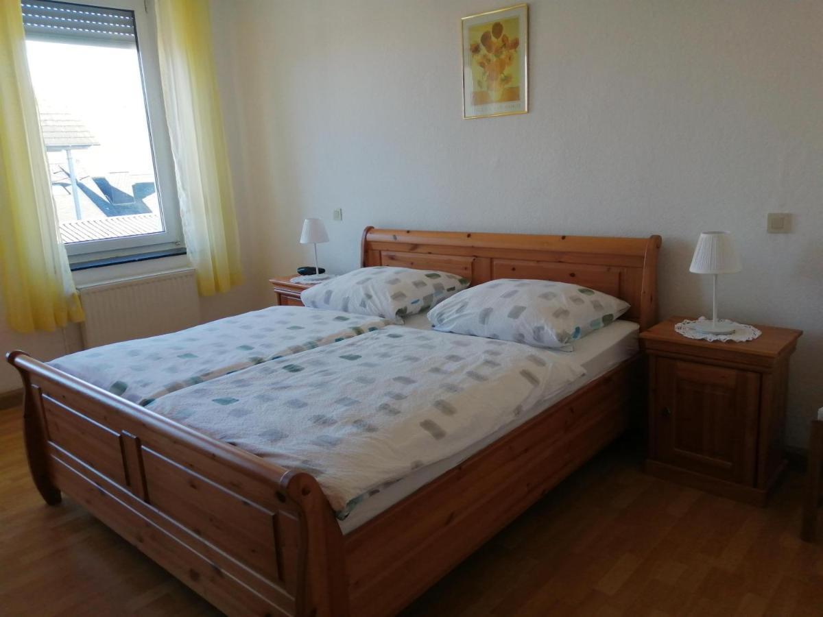 Weingut-ferienwohnung Heinz Dostert Nittel