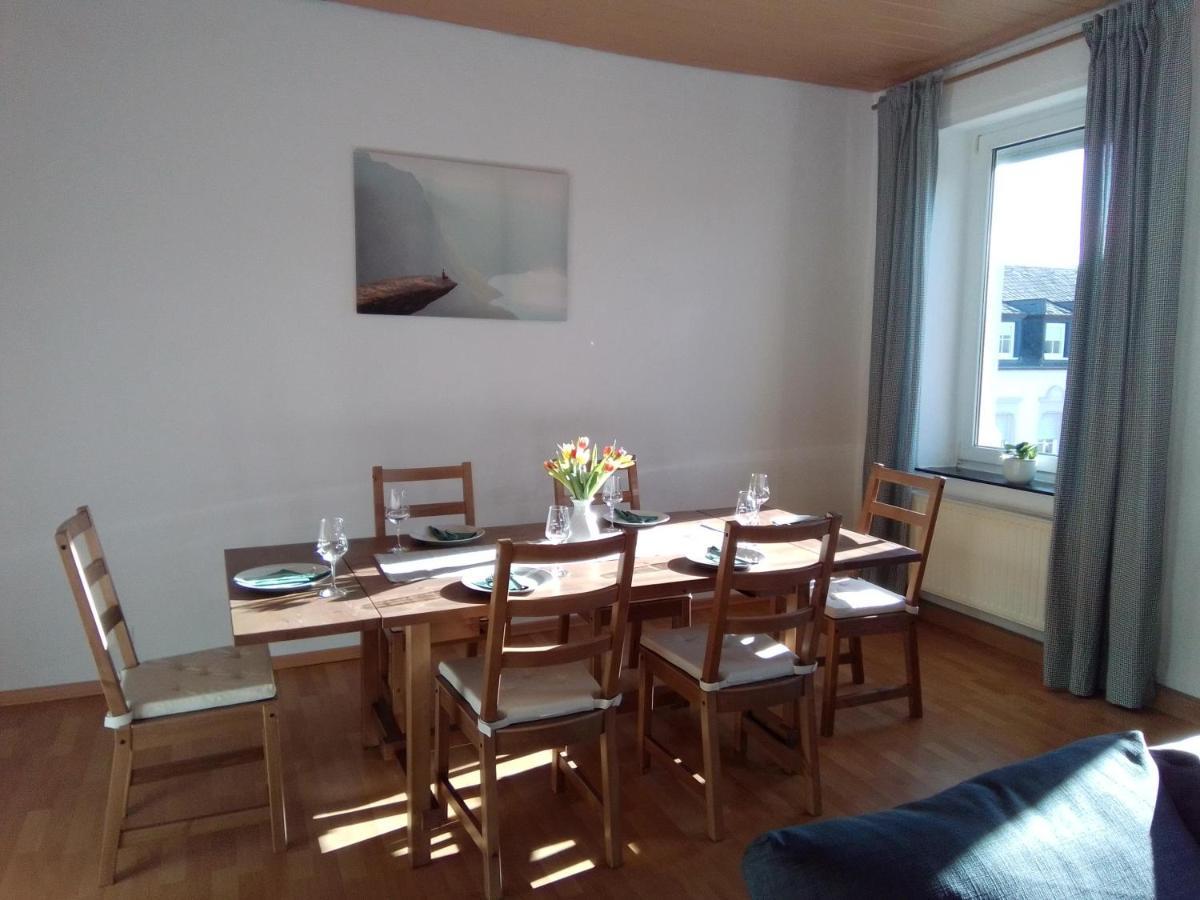 Apartment Weingut-ferienwohnung Heinz Dostert *