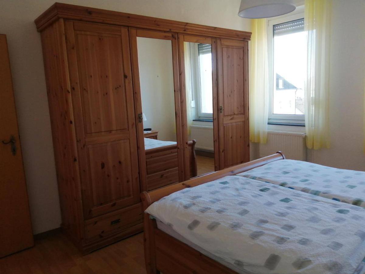 Apartment Weingut-ferienwohnung Heinz Dostert